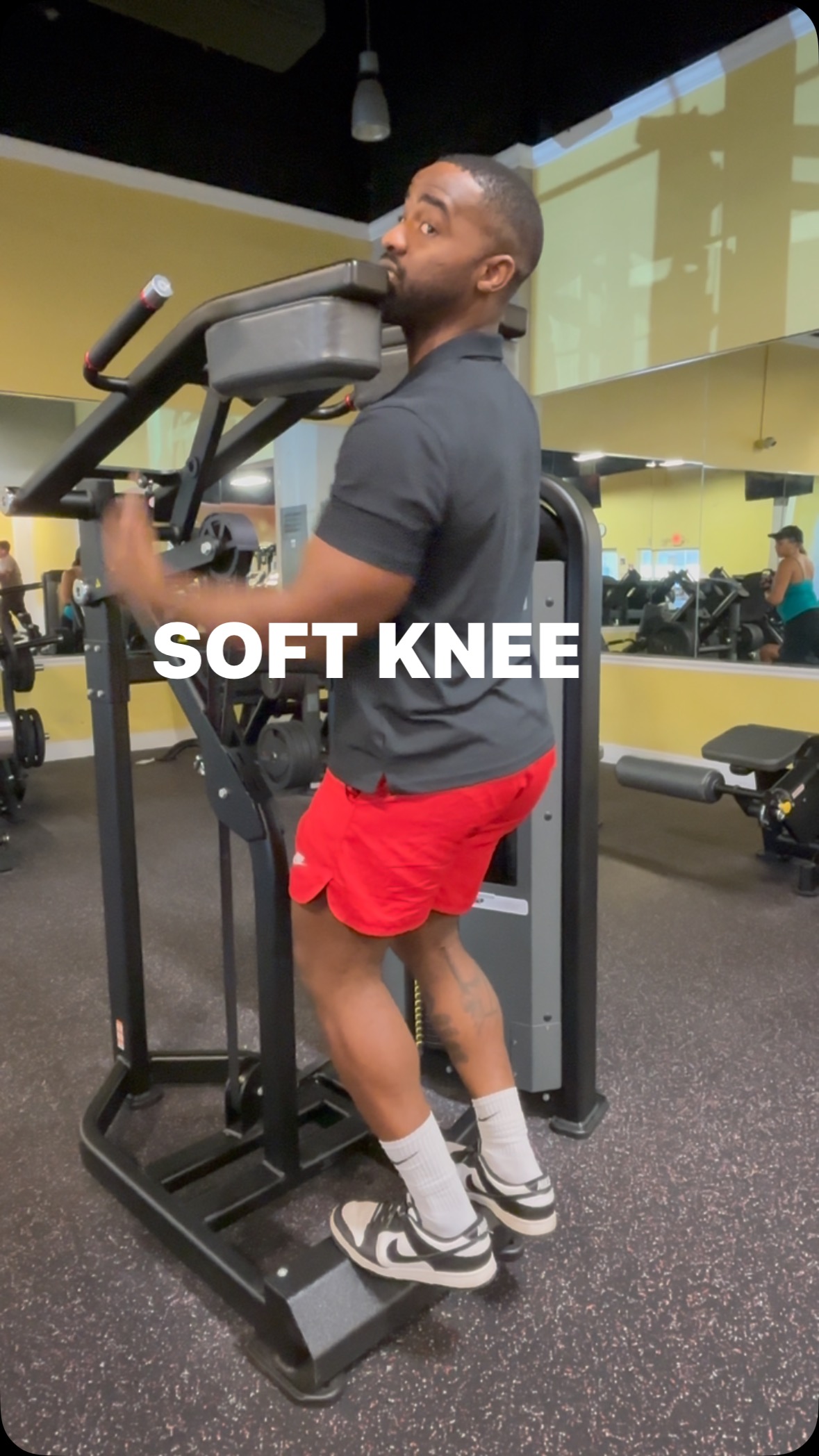 Max'd Out Fitness Center | Lehigh Acres FL