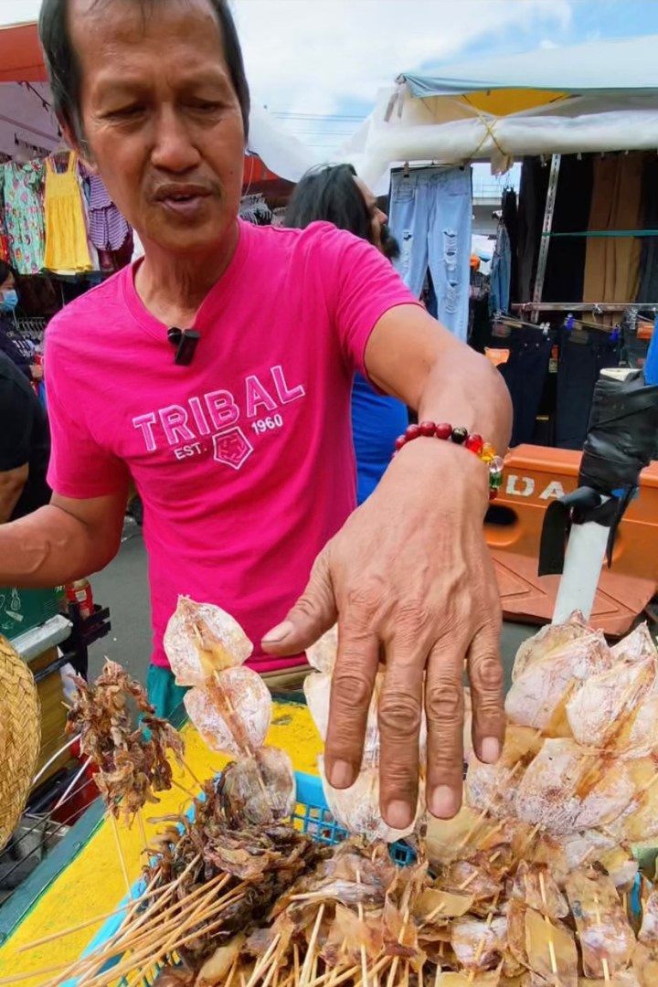 Reden rugz | Taguig