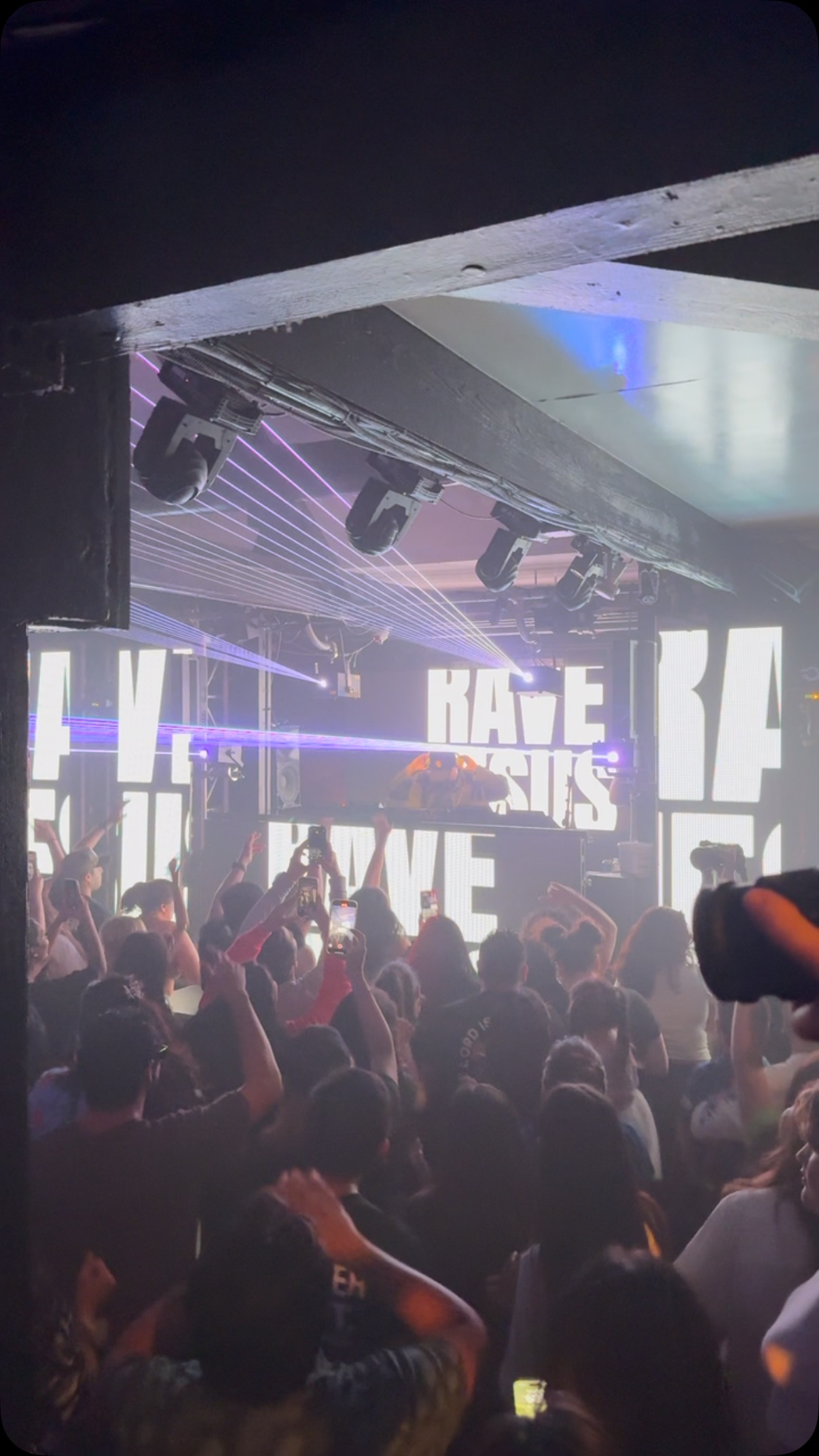 #jesus #god #faith #christianity #rave Beautiful generation of people ...