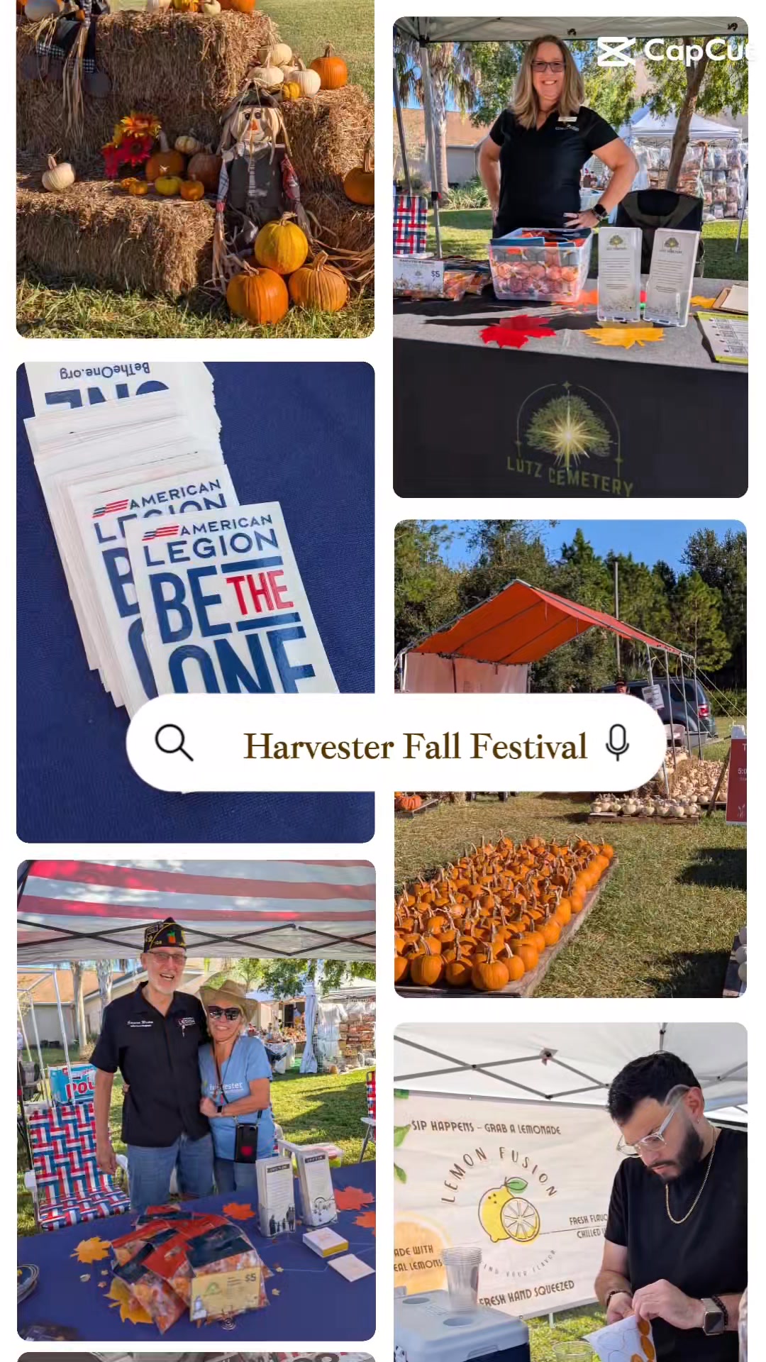 A BEAUTIFUL day to FALL 🍁🌻🎃 #108gearco #talpost108 #landolakesfl # ...