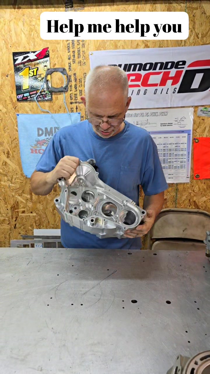 Dave Moore Racing | Fort Worth TX