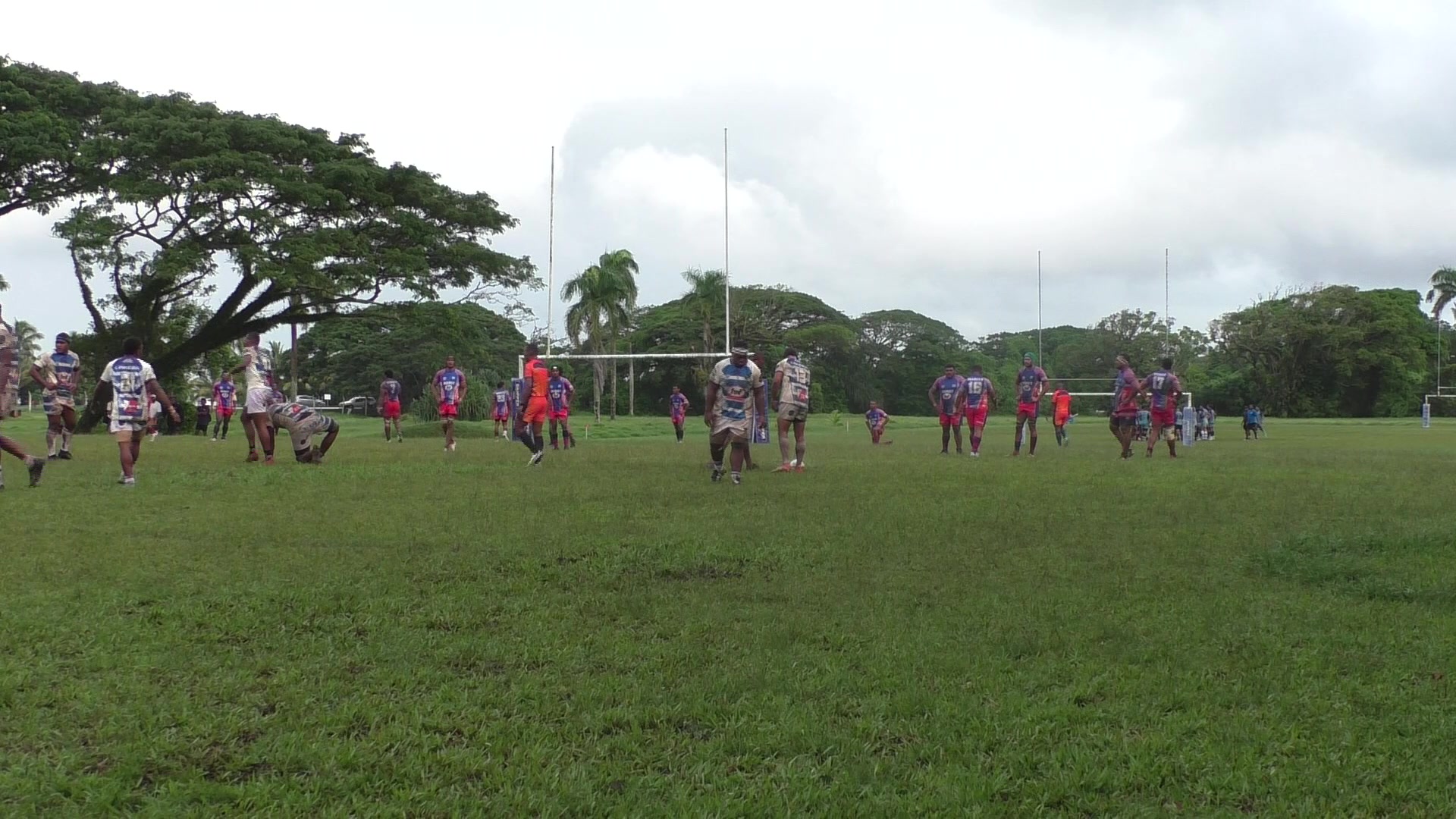 Lakeba Rugby Club