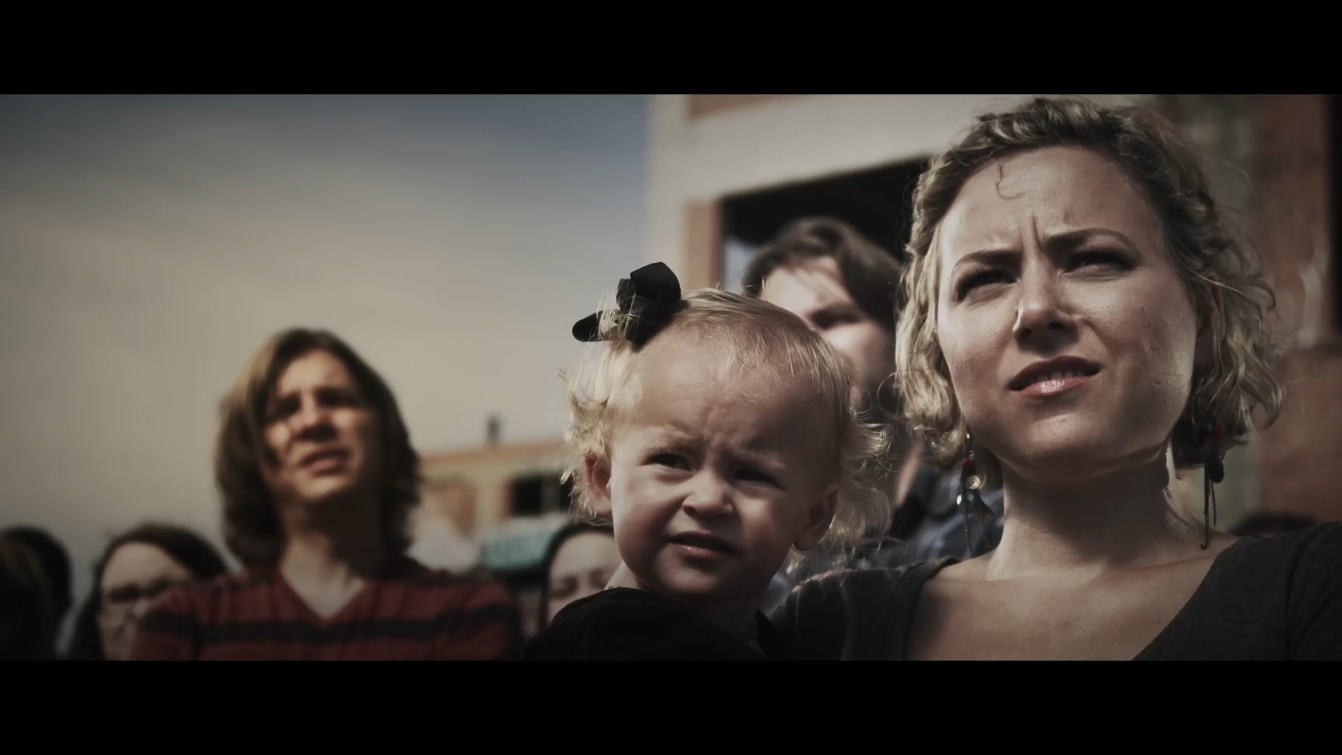 Official video for #AnyoneElse from the album #BeautifulFriction 