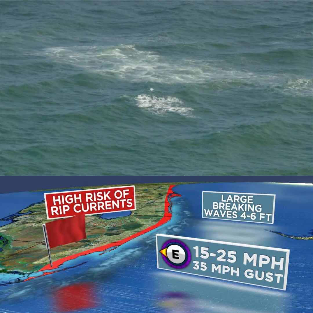 A 12-year-old boy drowned at Fort Lauderdale Beach yesterday after ...