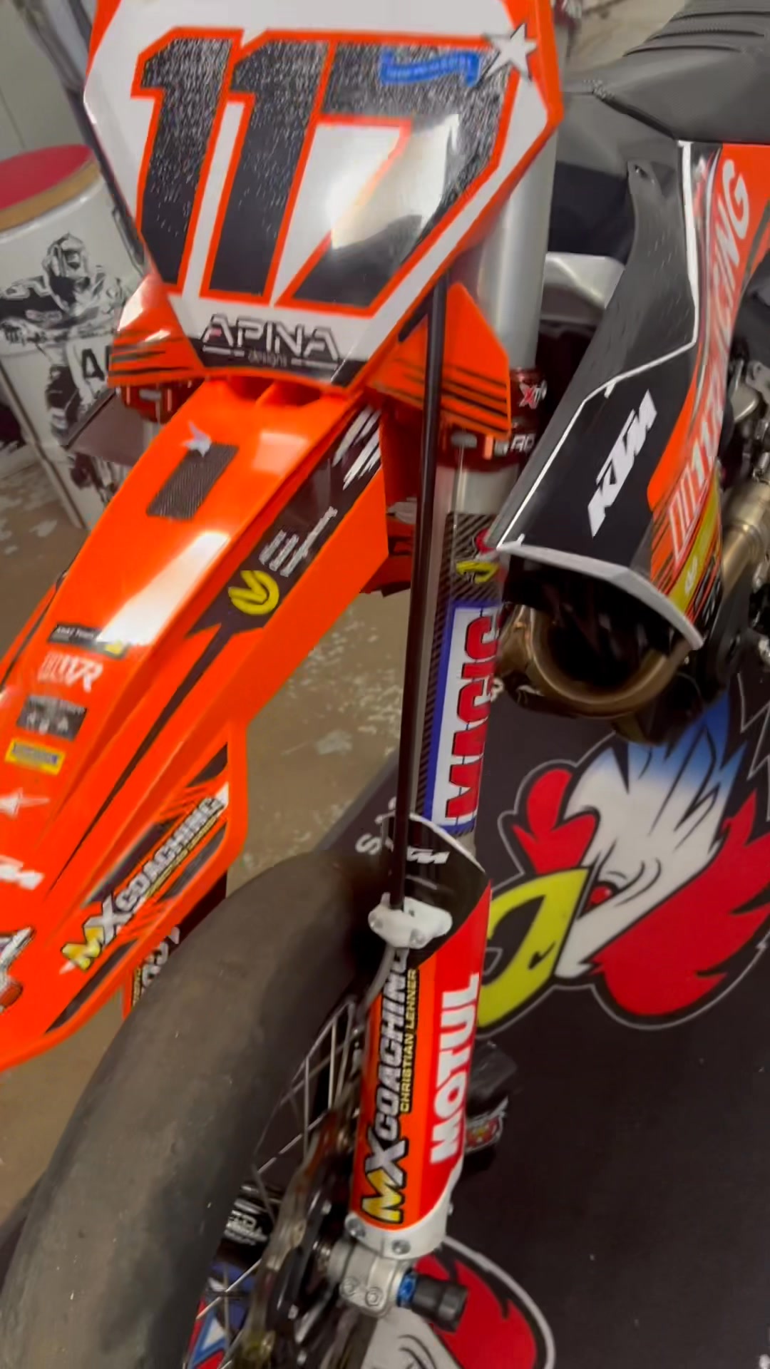 Magic Racing | Stiring-Wendel