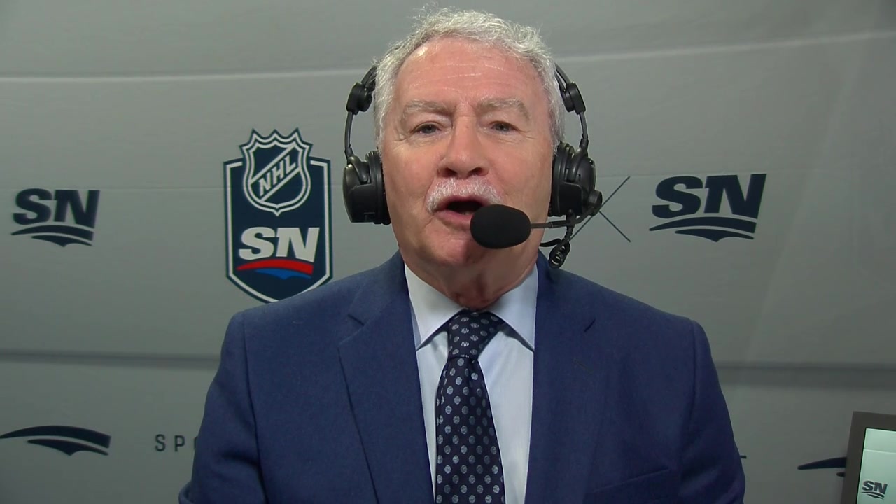 John Garrett announces that this will be his last season in the booth ...
