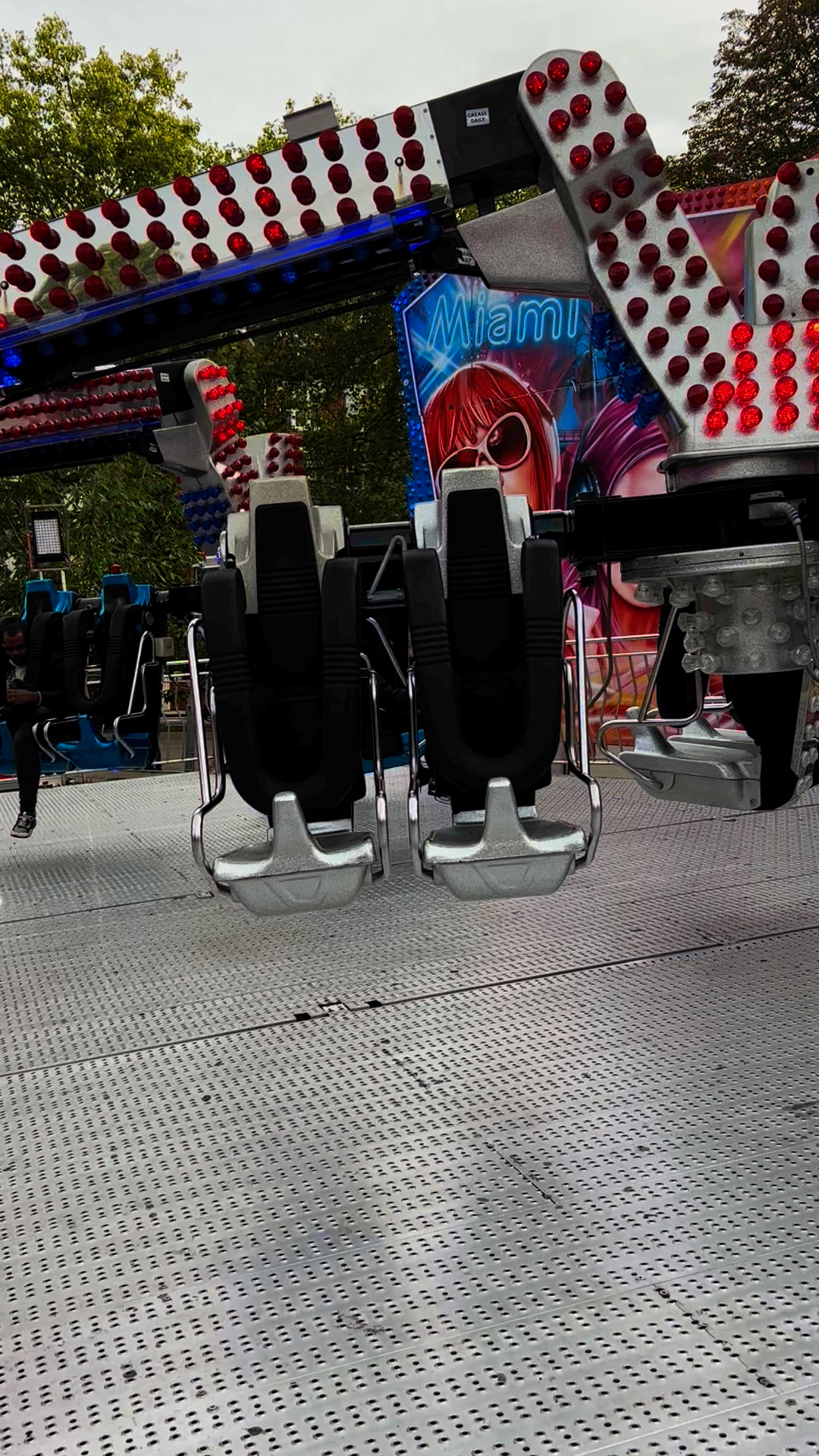 This ride holds a special place in my heart as it’s my first ever ...