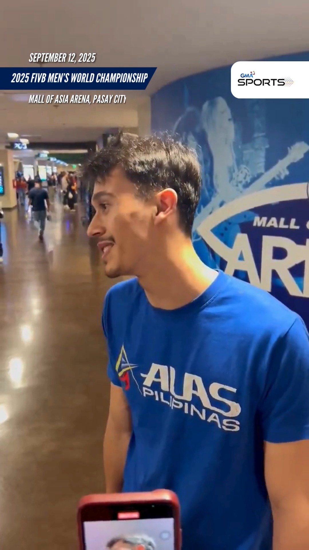 WATCH: Steven Rotter explains his reason behind not being included in ...