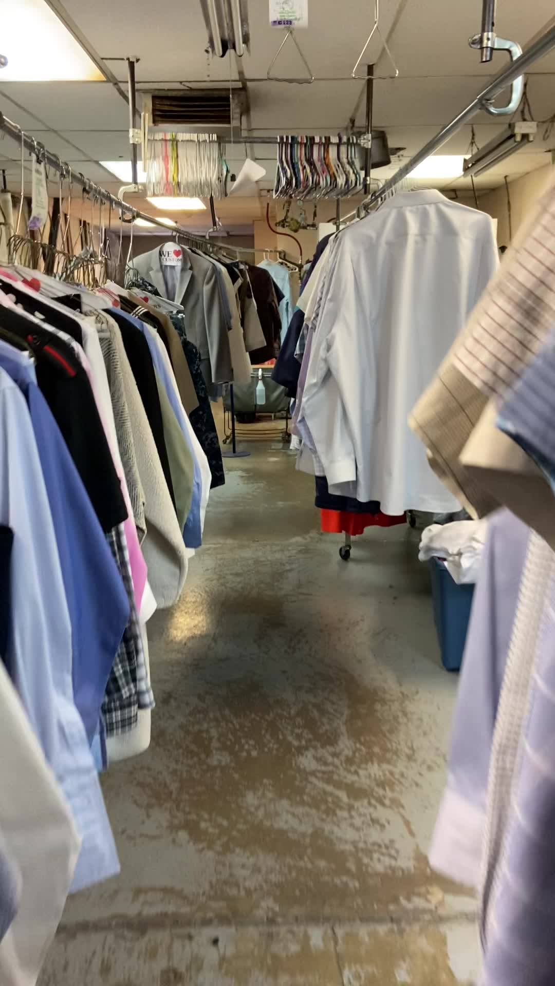 Direct Dry Cleaning Inc. Lakewood CO