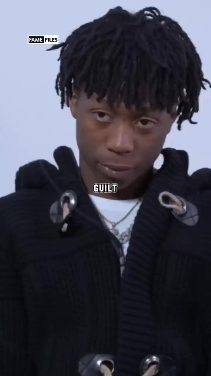 He Didn’t Mean to Pull the Trigger… Lil Loaded’s Tragic End 💔🔫 #rap # ...