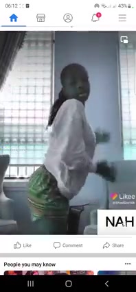 It seems that Chrisland school girl leaked s*x video killed Likee ...