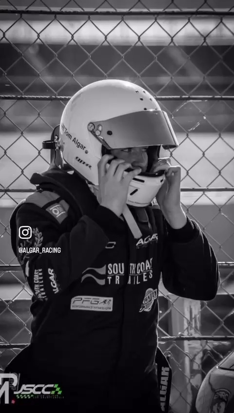 Algar Racing