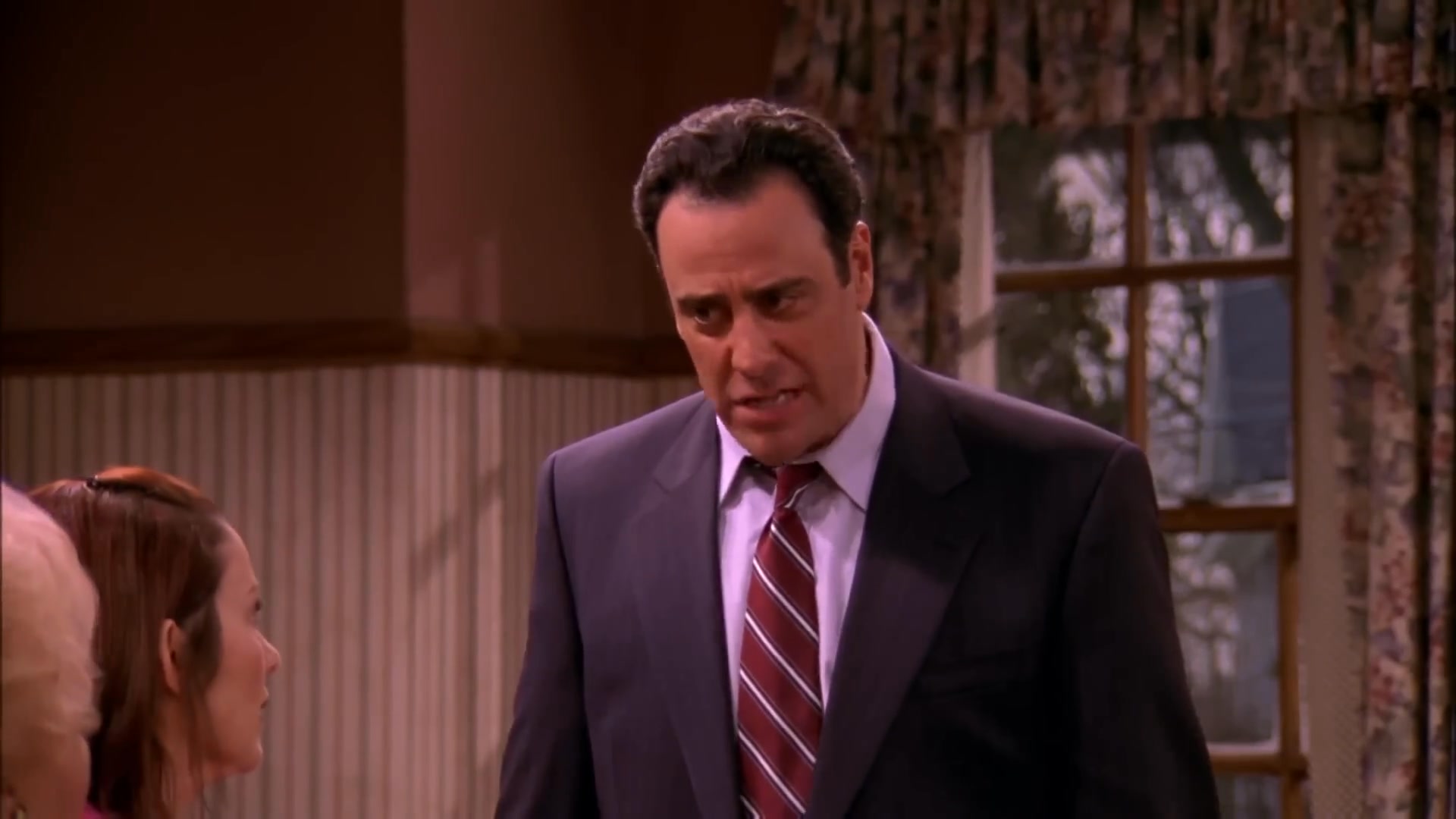 Robert's Regrets and Resolutions | Everybody Loves Raymond | Duplo ...