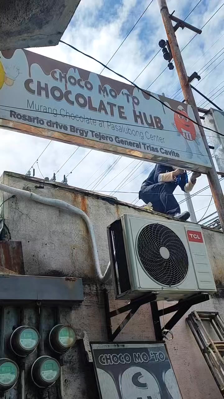 Choco Mo To ' Chocolate Hub | Noveleta