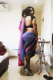 Madhu bhabi - HOT & SEXY