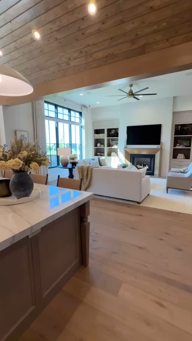 Want a sneak peek of House #10 in the upcoming Utah Valley Parade of ...
