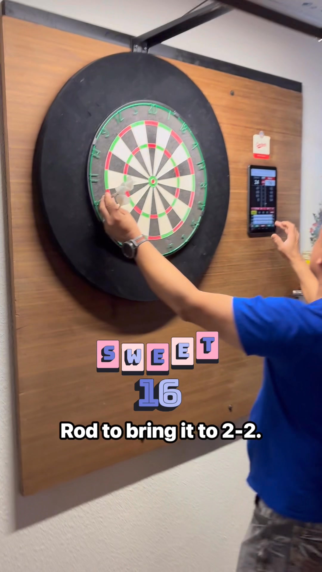 Dart Club on Reels | Facebook