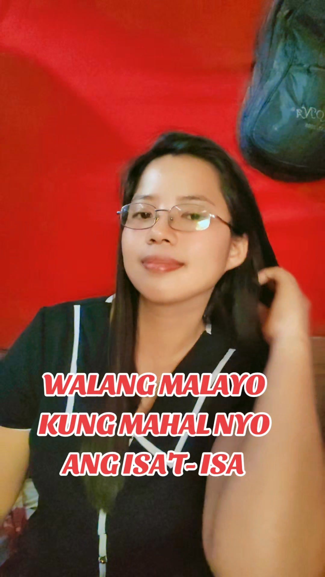 WALANG MALAYO KUNG MAHAL NYO ANG ISA'T- ISA | Realyn Vlog 2.0 | Facebook