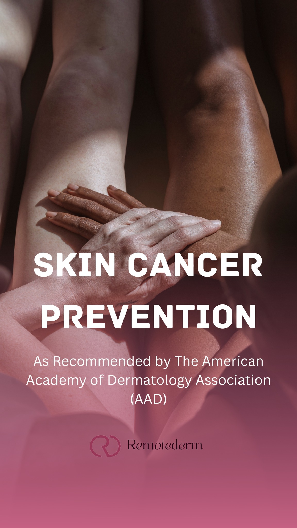 To #prevent_skin_cancer, you must take a comprehensive approach to ...