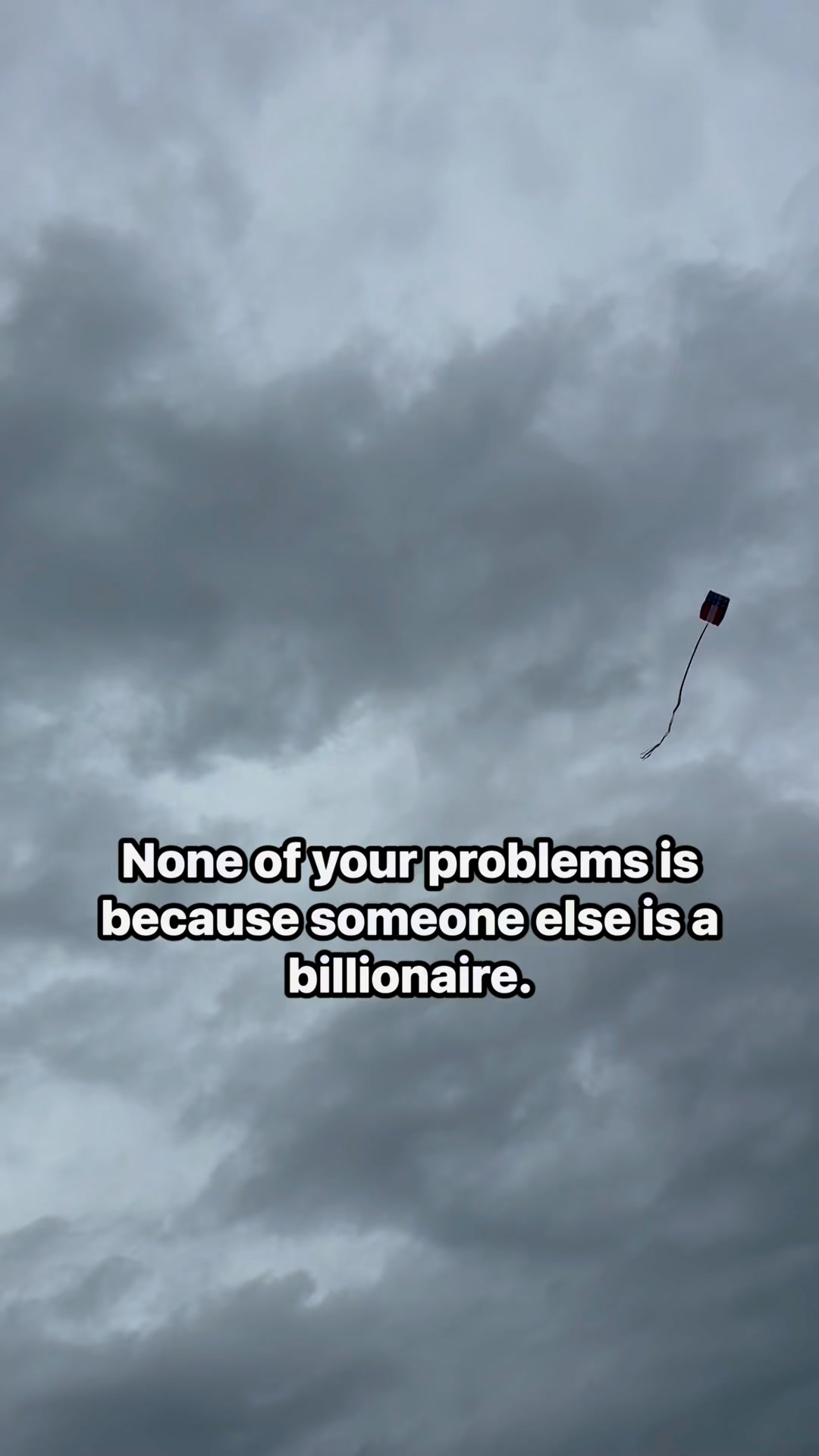 None of your problems… #reels | Sick Twisted Humor | Facebook
