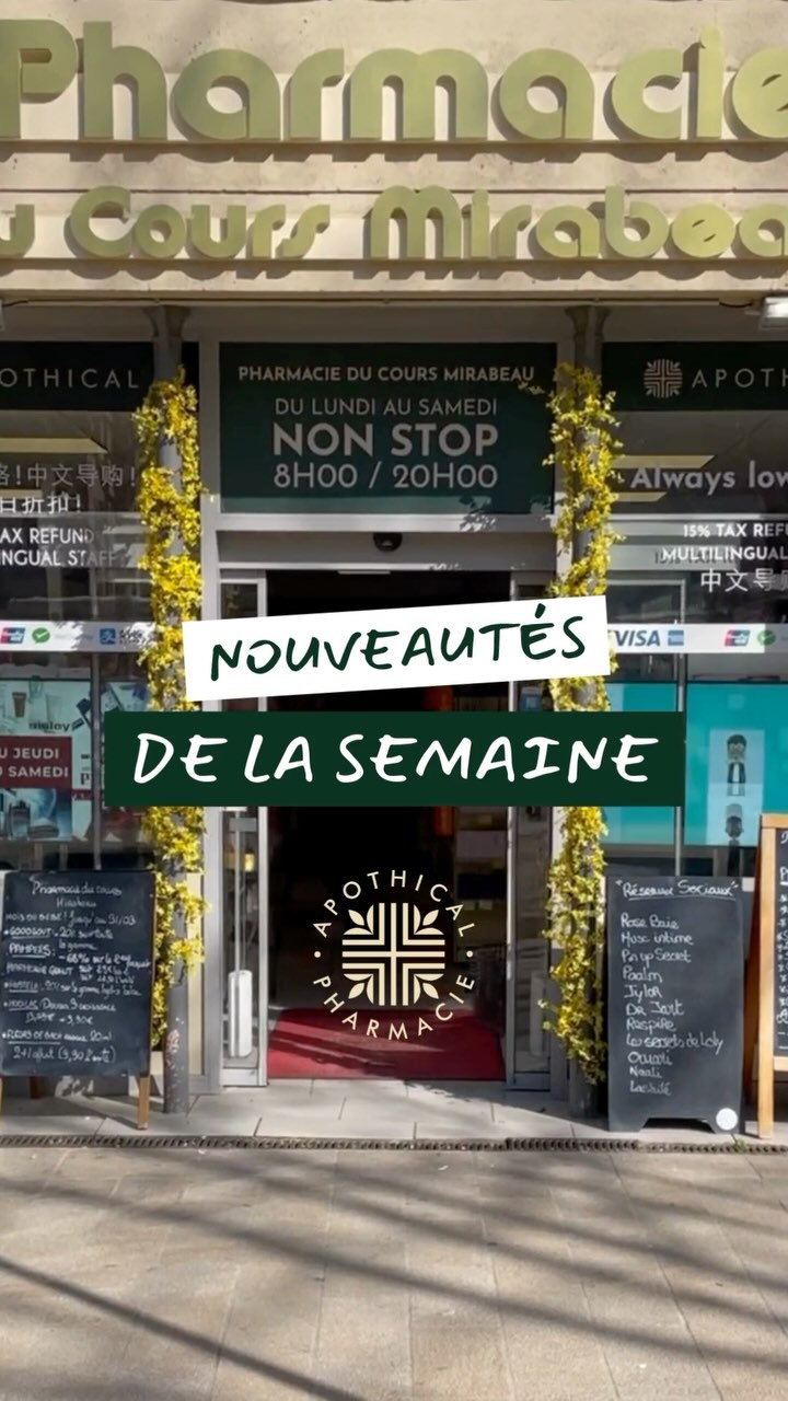 Sitemapcdatahttpsrfswindecoocompharmacie Du Cours Mirabeau