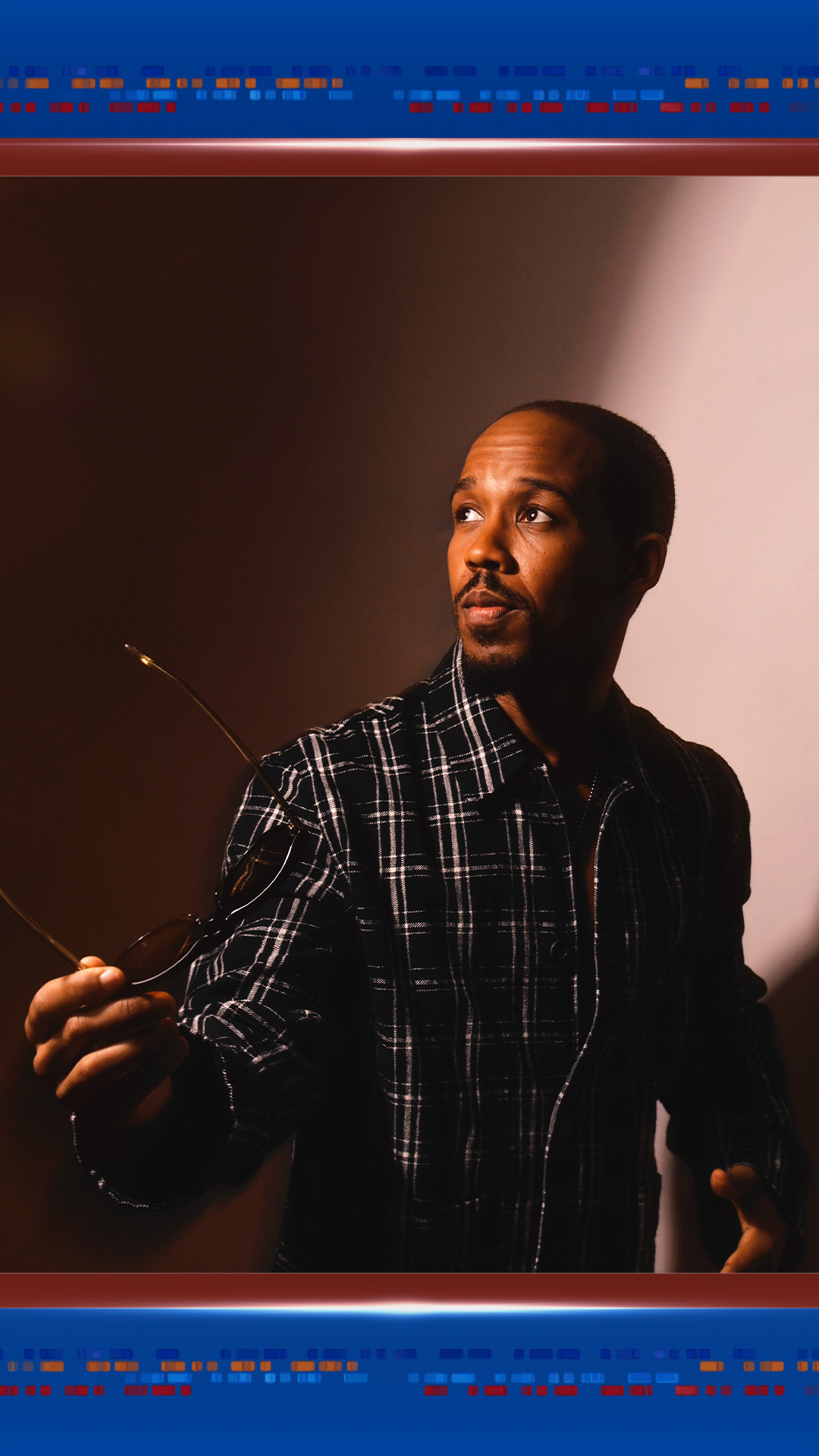 We’re kicking off #BandFeatureFriday with the one and only, Louis Cato ...