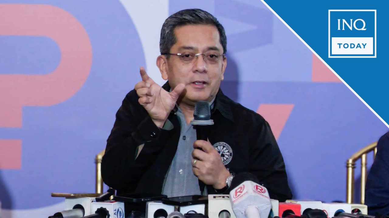 INQUIRER.net - The Commission on Elections says it found... | Facebook