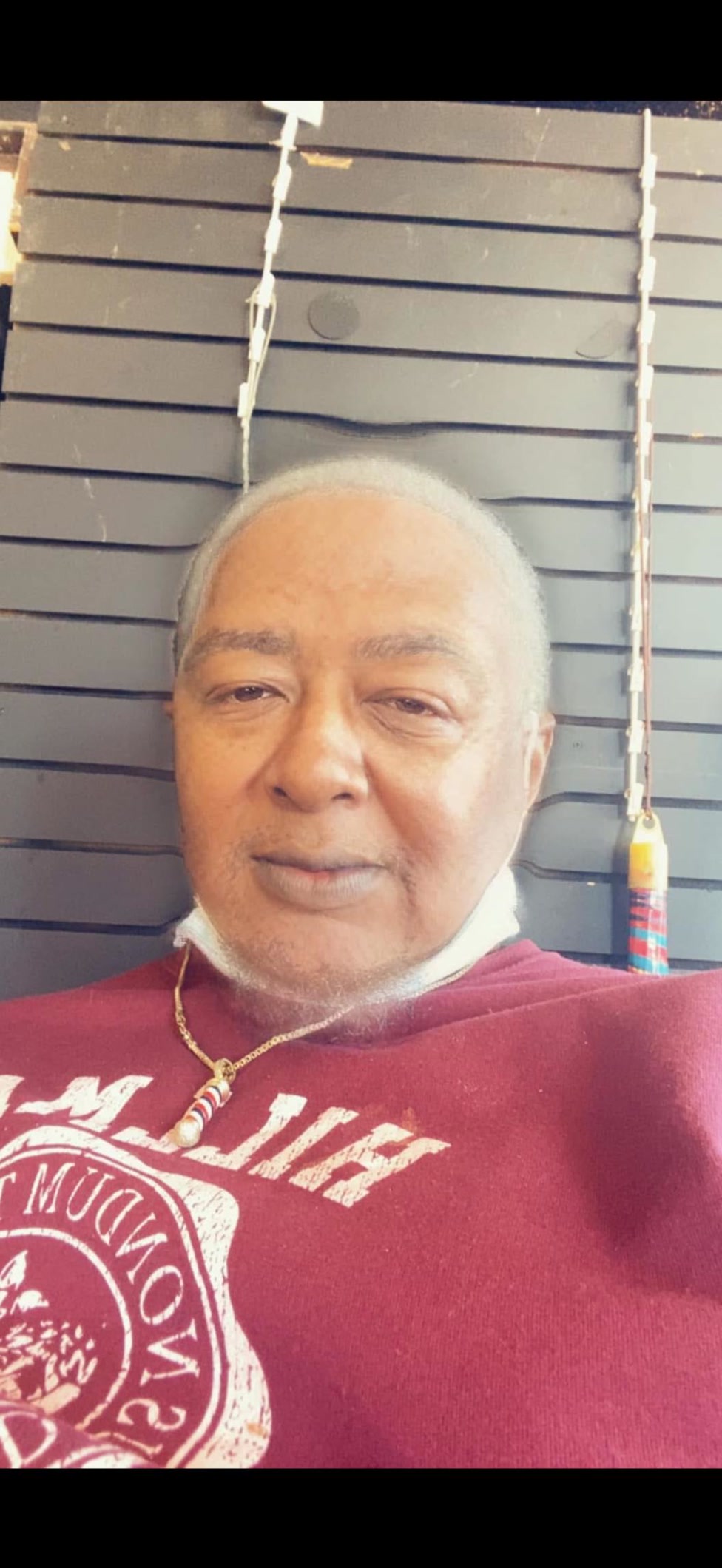 Richard Rico S. Kline added a new... - Richard Rico S. Kline
