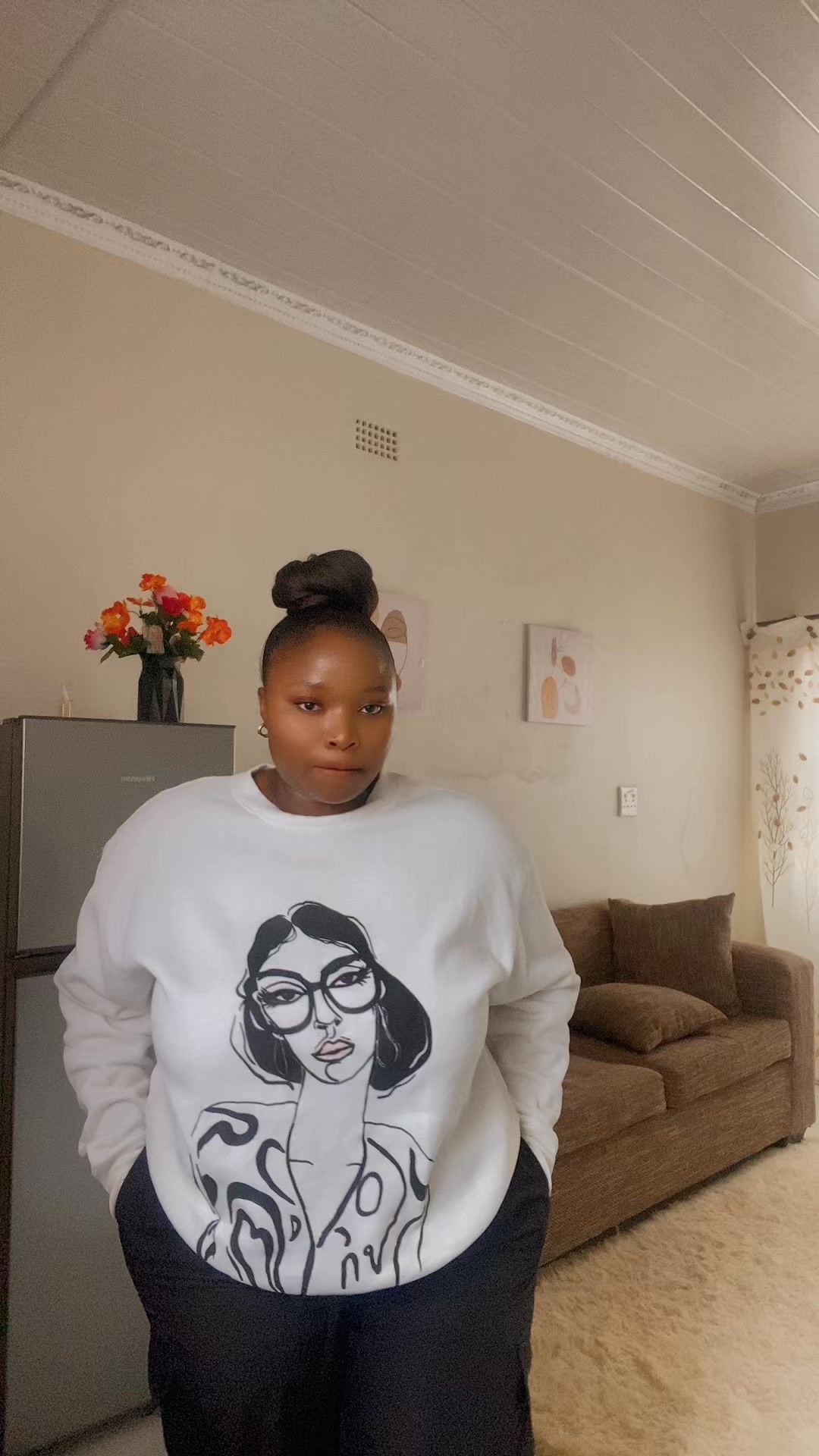 Kananelo Mpho