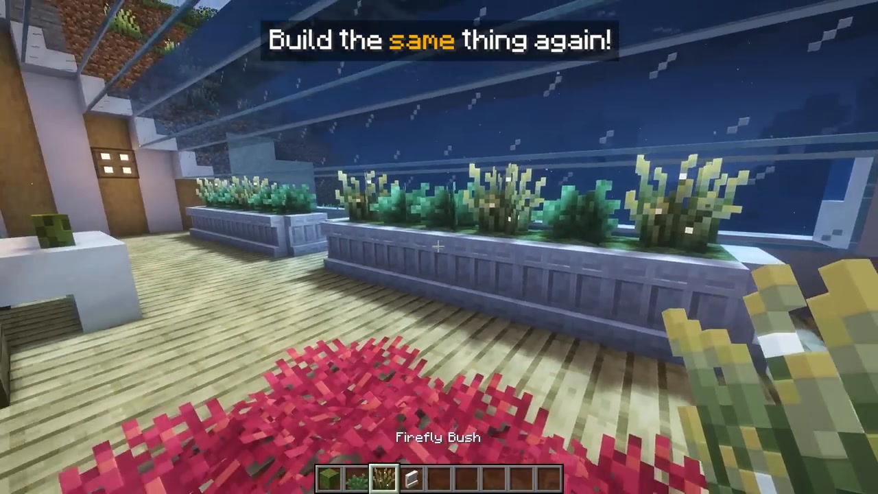 I Built the best ULTIMATE Raft Survival Base in Minecraft! #Lomby #new ...