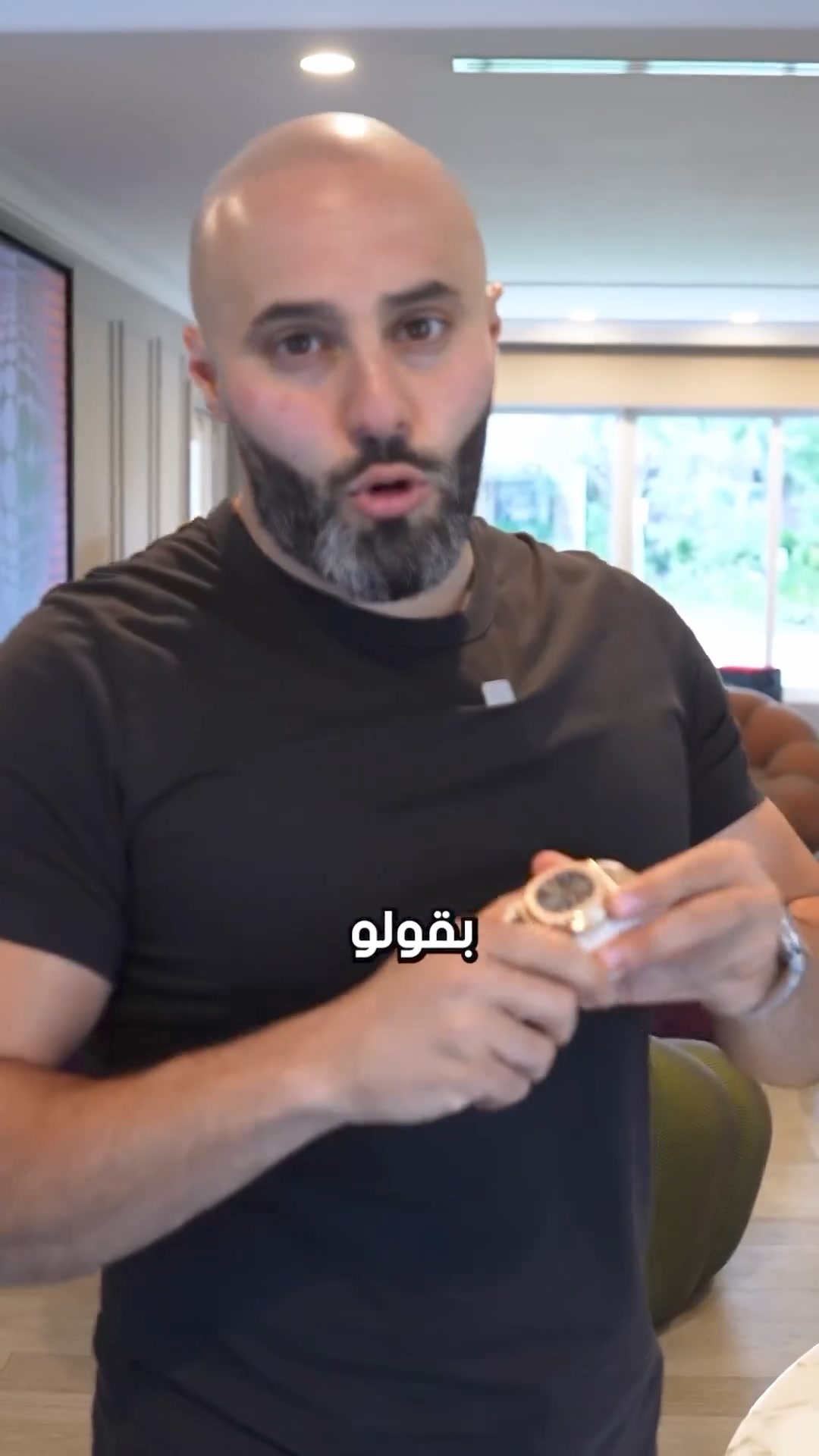 جلال ابو مويس _Jalal Abu Moyes on Reels