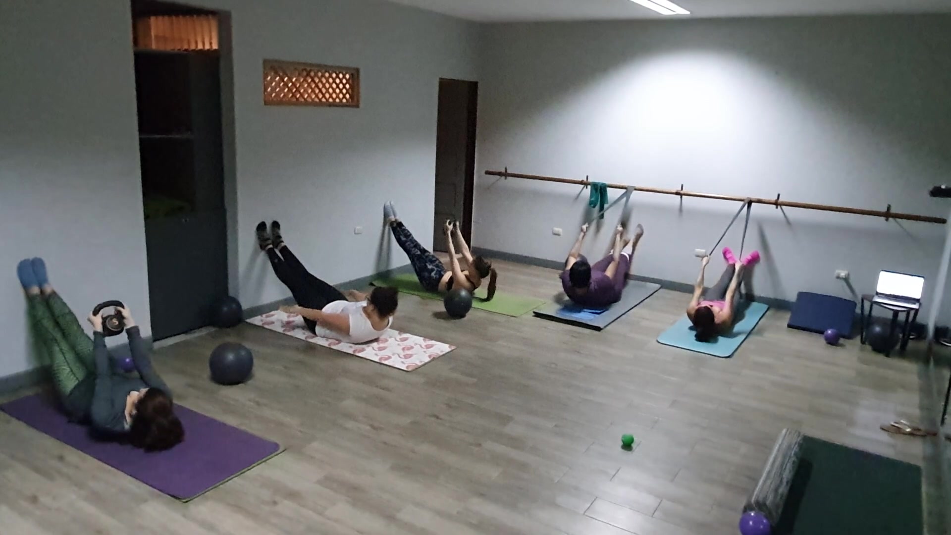 Body & Move Studio | Cartago