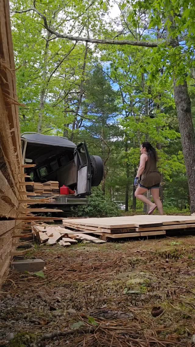 Rusty Van Ranch on Reels | Facebook