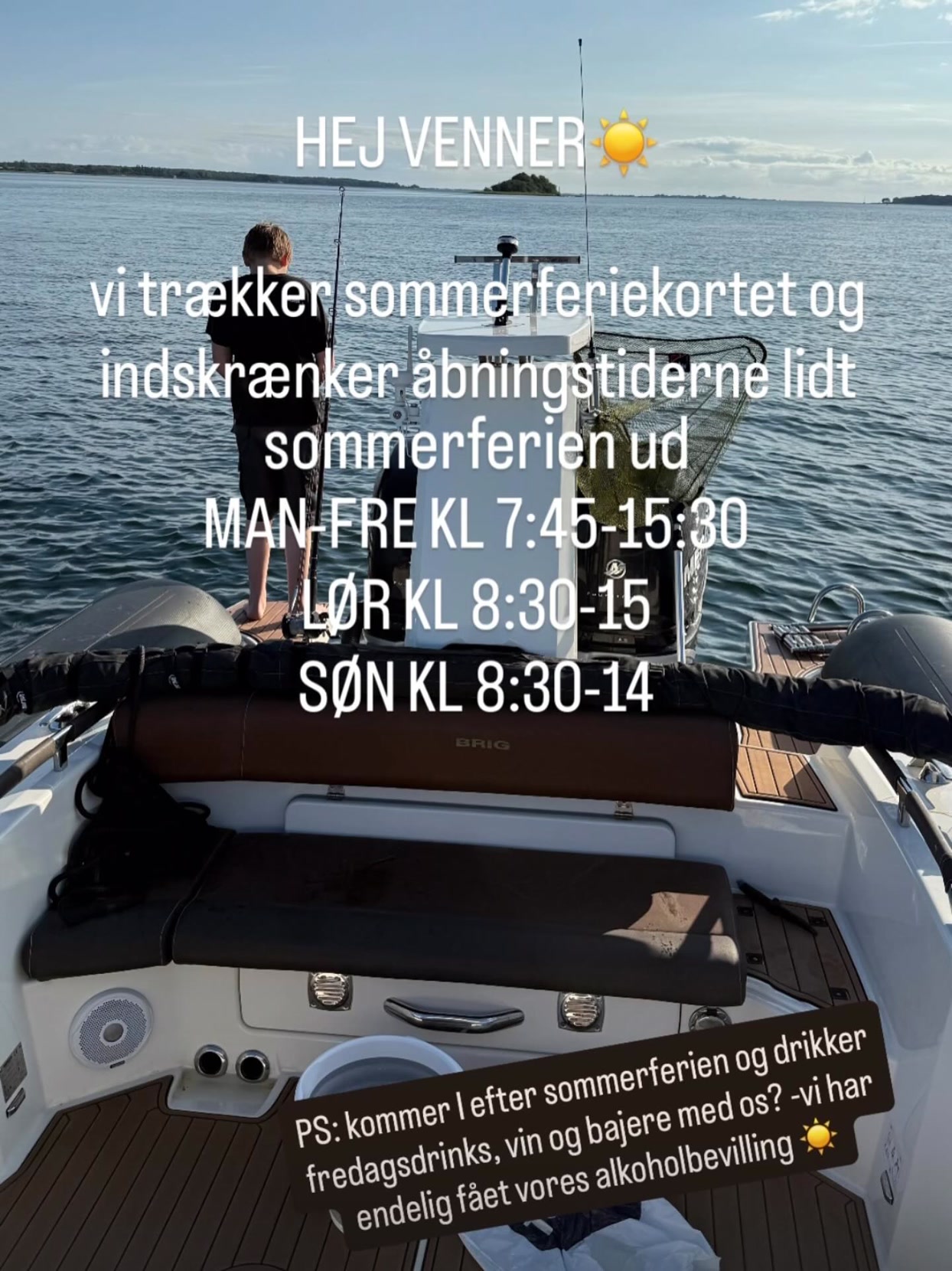 Søborg Kaffehus - Søborg Kaffehus added a new photo.