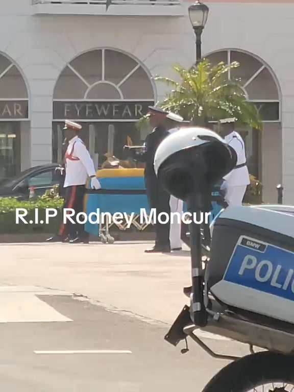 Rip Rodney 🙏 ⚰ 🙏 you will be missed 😢 | Phillip Miscalin | Facebook