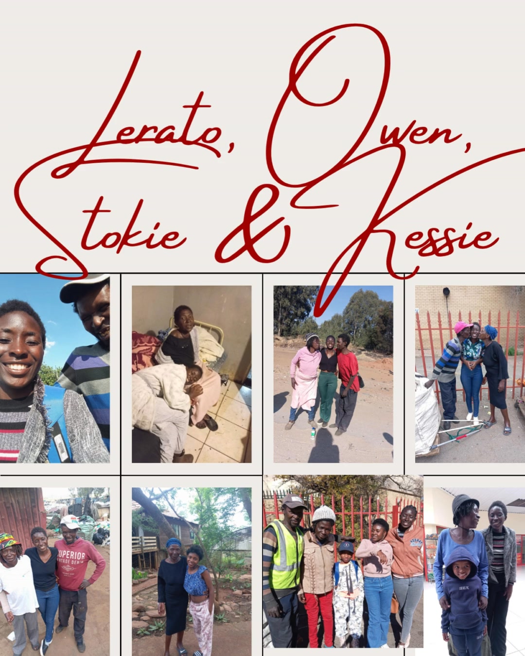 Botshibelo.org NGO