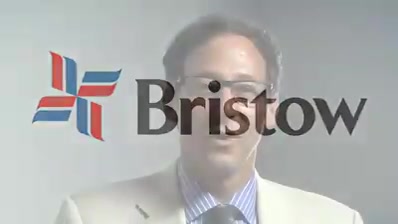Bristow has reached a milestone in its history with one full year of ...