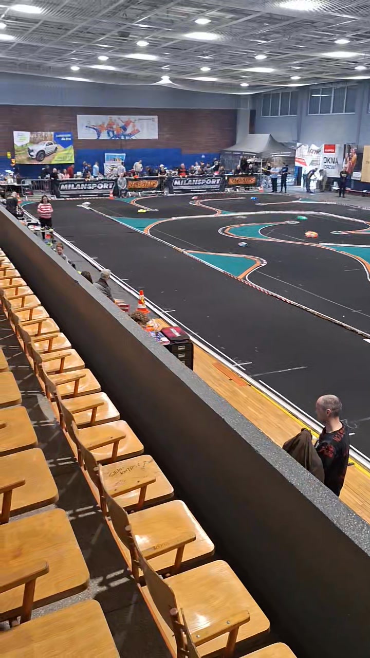 IRIS Racing