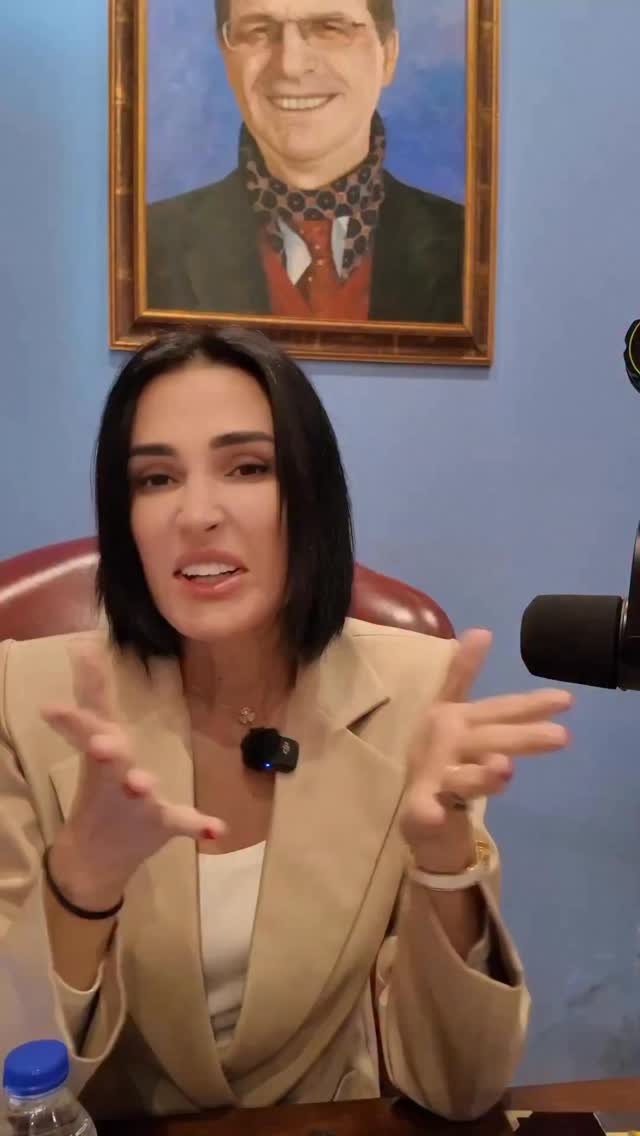 Pyetja s’është a guxon me fol, por a ki guxim me qëndru pas asaj që ...