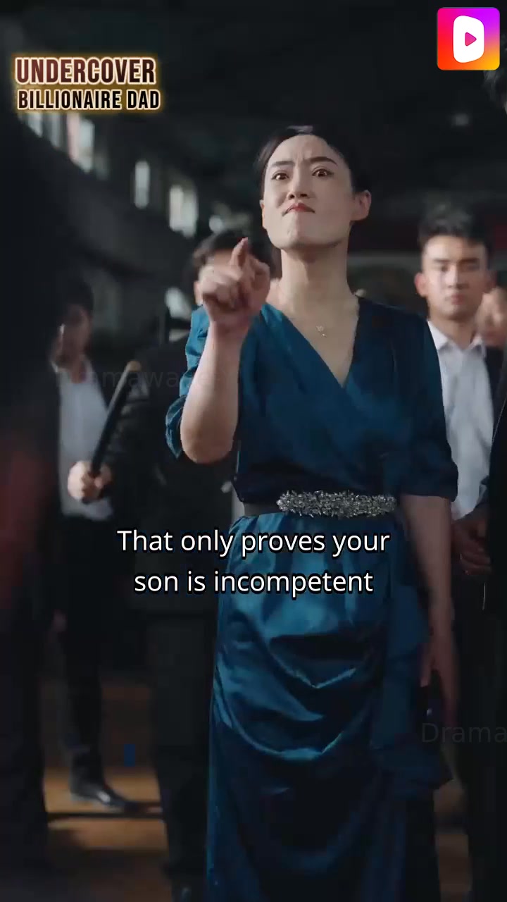 🔥Next ️ https://page.dramabuzzs.com/s2l/2730.html ⬆️⬆️Title: Undercover ...