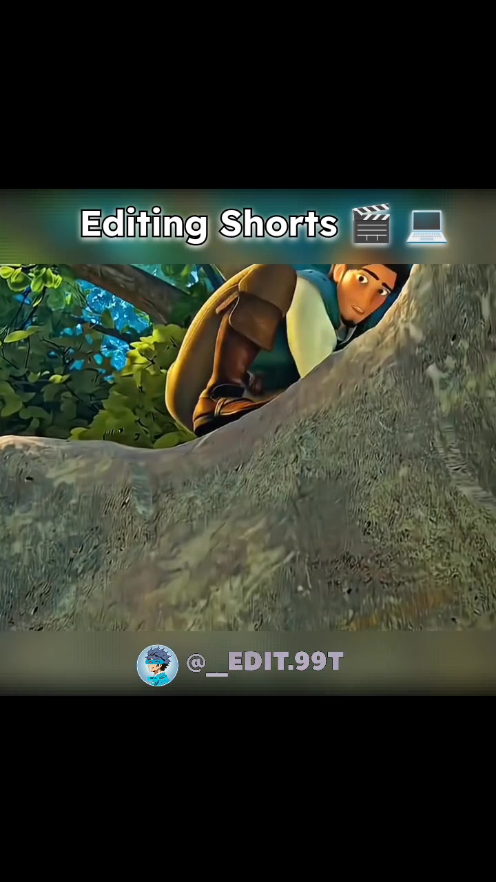 Clever flynn rider editing shorts 💀🔥 . . . . #edit #explore # ...