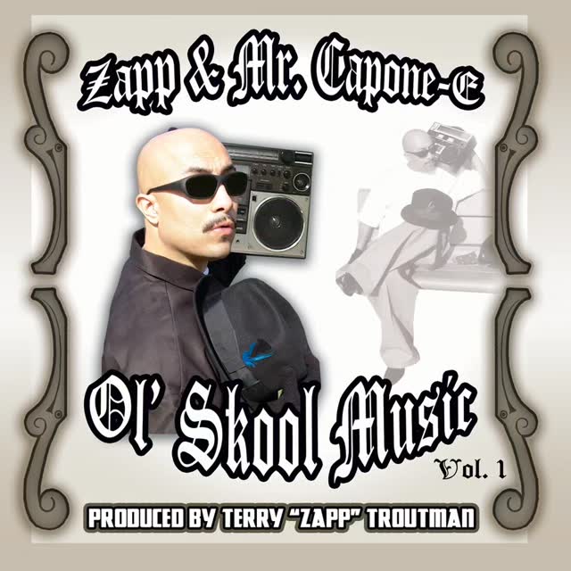 Album: Ol' Skool Music, Vol. 1 Year: November 8, 2005 Rapper: Mr