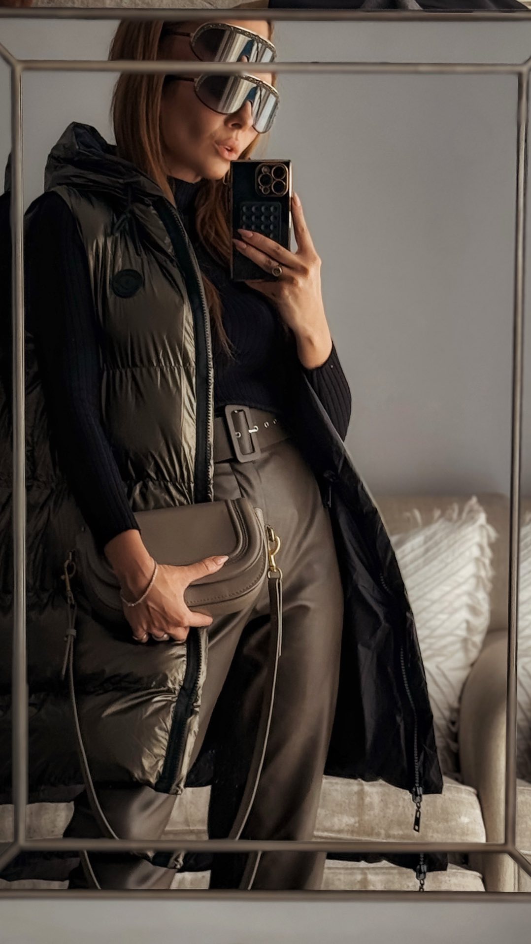 The art of layering with must-have pieces from @zelat_collection this ...
