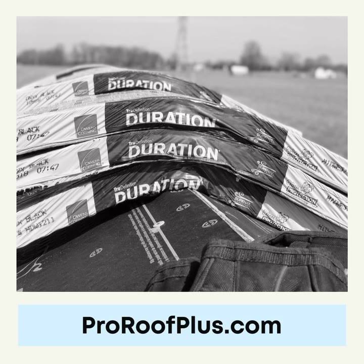 Pro Roof Plus | Plainfield IN
