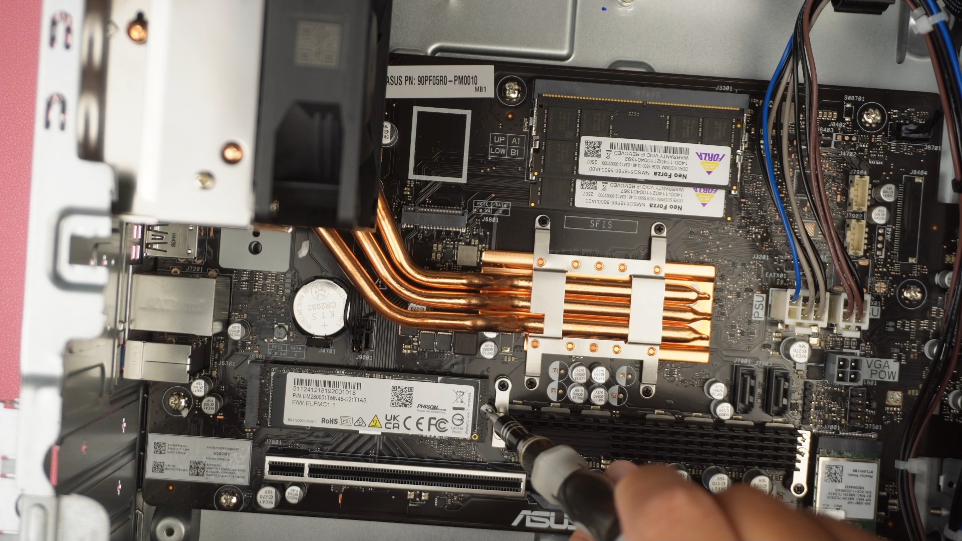 In this video, I’ll show you the step-by-step process to upgrade and ...
