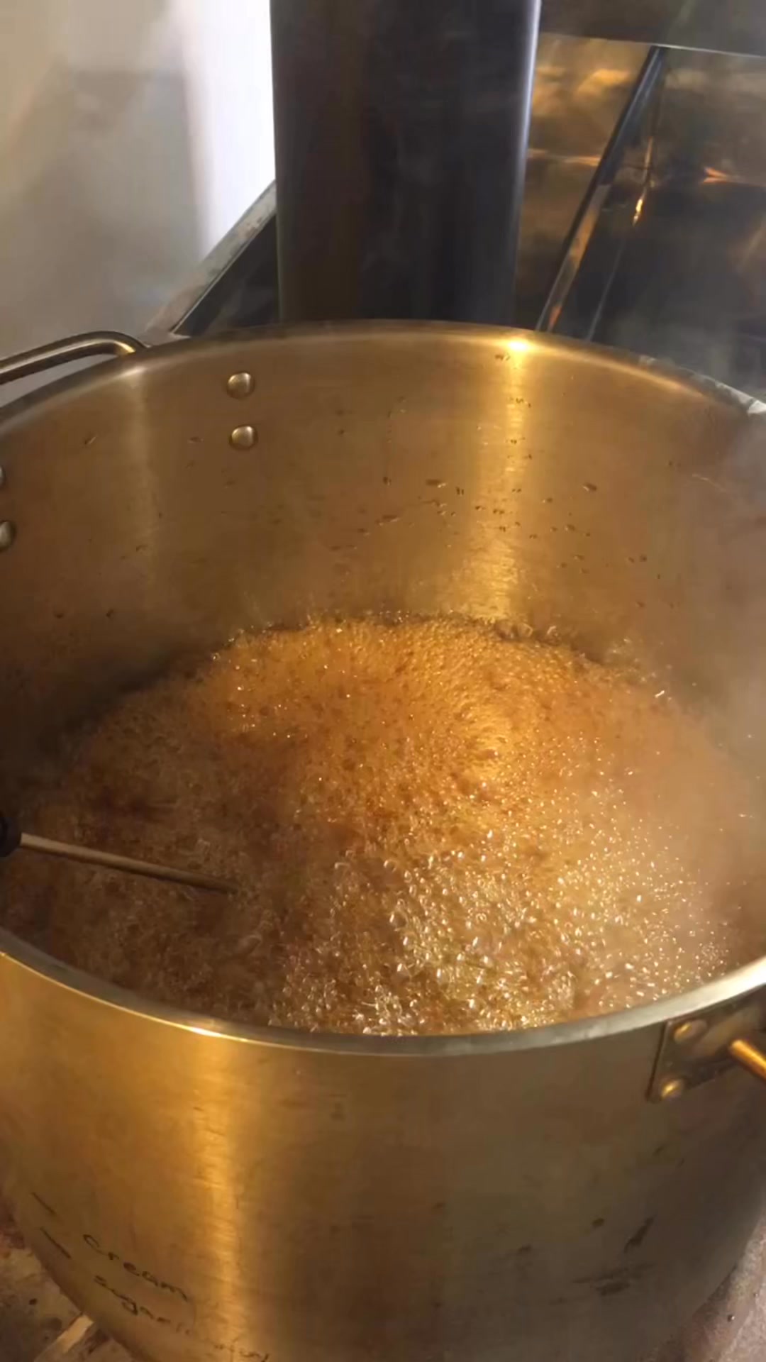 One of the most versatile things we make is Maple Sugar. It is 100% ...