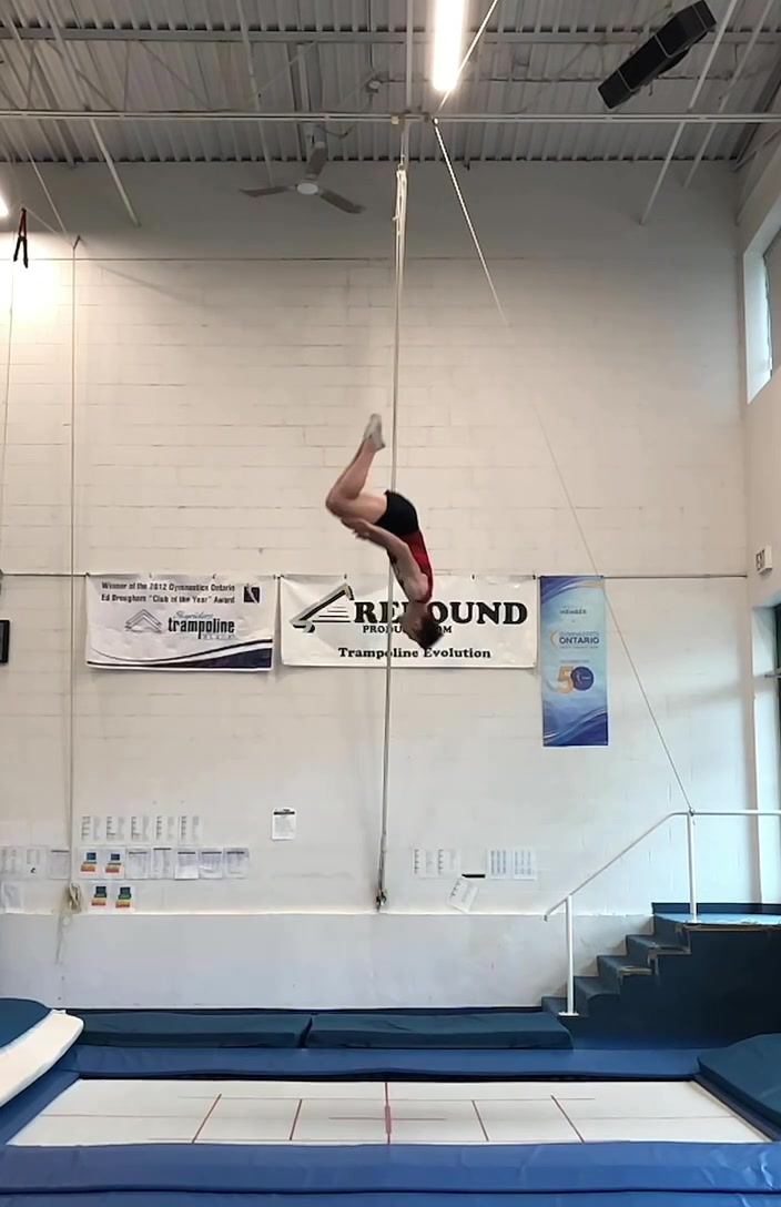 #TRICKTUESDAY // Miller Tuck Miller tuck is not a great skill for ...