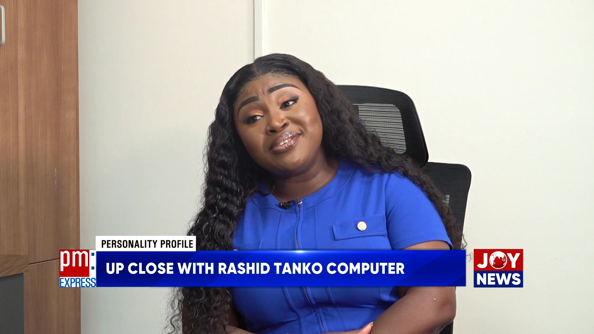 Exclusive: I am deeply passionate about gadgets and technology - Rashid ...