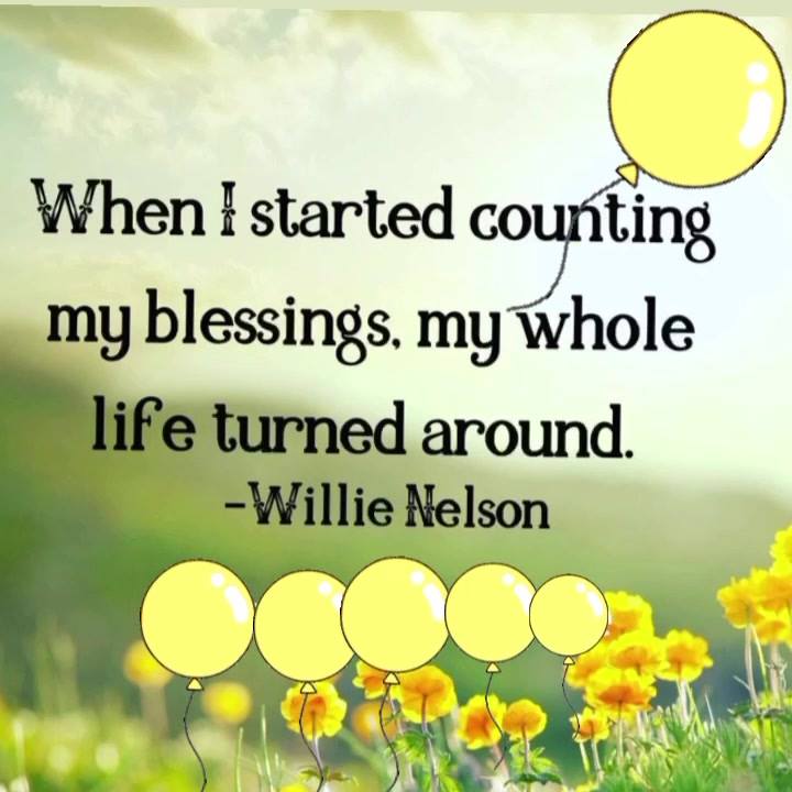 Roma Downey An Irish Blessing From The Road Hey It's the start of thanksgiving week so a good time to start counting your blessings 💛 what or who are you grateful for ? facebook