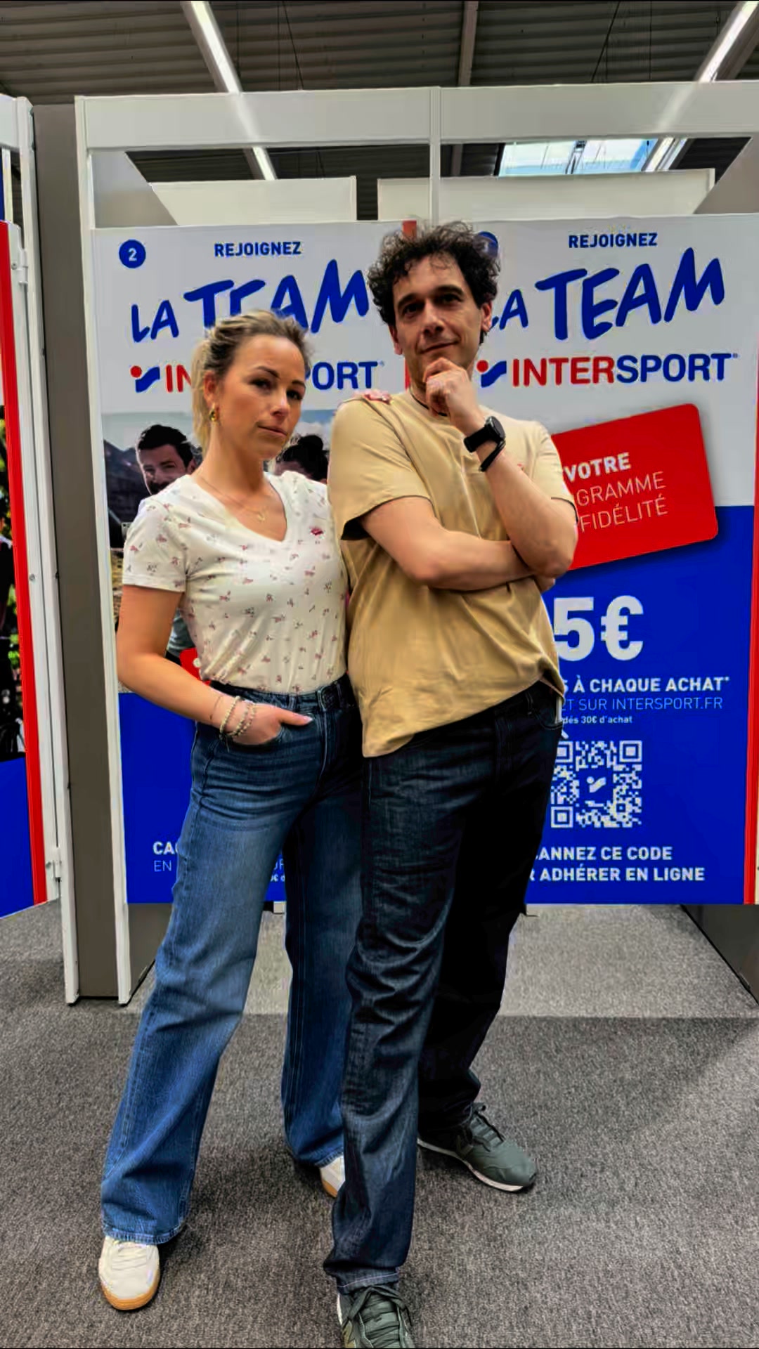 INTERSPORT Grande Synthe